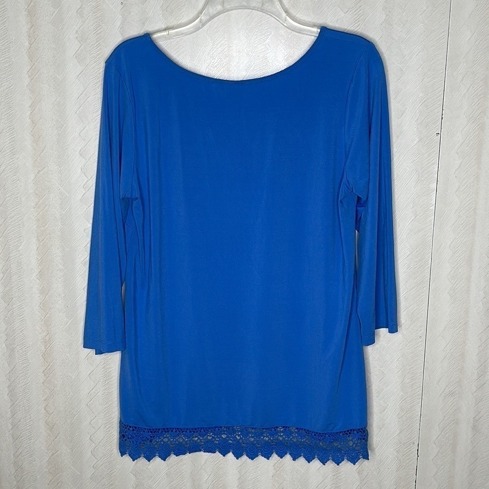 ❤️ 🆕 JOAN RIVERS Bloise Size M - Picture 3 of 4